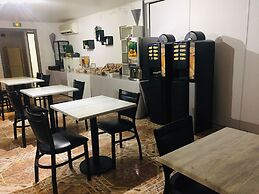 Hotel Althea