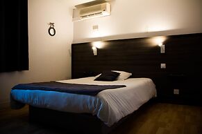Hotel Althea