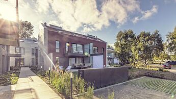 Rosevia Resort & Spa