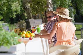 Rosevia Resort & Spa