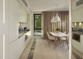 Rosevia Resort & Spa