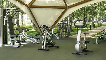 Rosevia Resort & Spa