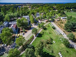 Rosevia Resort & Spa