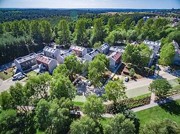 Rosevia Resort & Spa