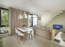 Rosevia Resort & Spa