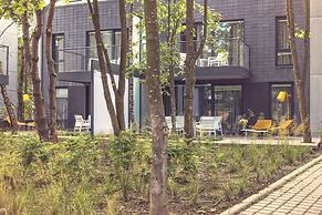 Rosevia Resort & Spa