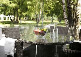 Rosevia Resort & Spa