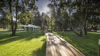 Rosevia Resort & Spa