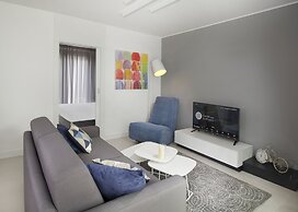 Rosevia Resort & Spa