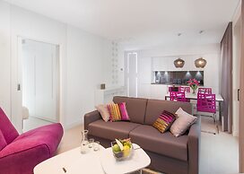 Rosevia Resort & Spa