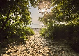 Rosevia Resort & Spa