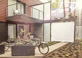 Rosevia Resort & Spa