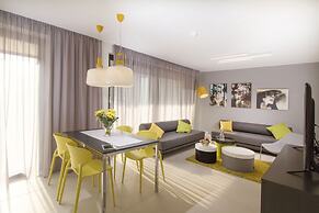 Rosevia Resort & Spa