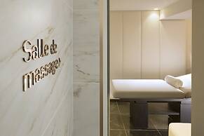 Hotel Le Narcisse Blanc & Spa
