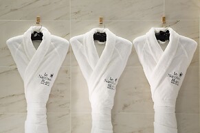 Hotel Le Narcisse Blanc & Spa