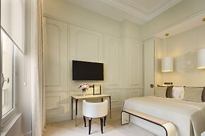 Hotel Le Narcisse Blanc & Spa