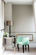 Hotel Le Narcisse Blanc & Spa