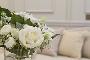 Hotel Le Narcisse Blanc & Spa