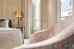 Hotel Le Narcisse Blanc & Spa