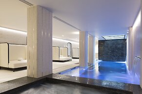 Hotel Le Narcisse Blanc & Spa