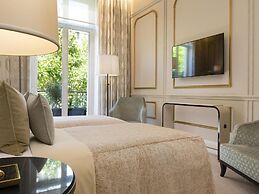 Hotel Le Narcisse Blanc & Spa