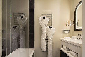 Hotel Le Narcisse Blanc & Spa