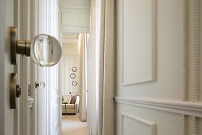 Hotel Le Narcisse Blanc & Spa