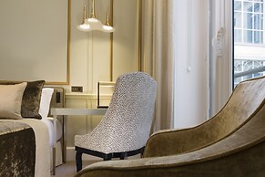 Hotel Le Narcisse Blanc & Spa