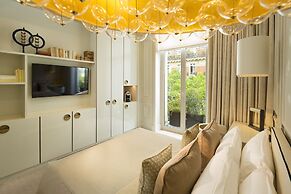 Hotel Le Narcisse Blanc & Spa