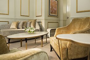 Hotel Le Narcisse Blanc & Spa