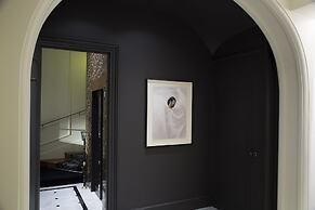 Hotel Le Narcisse Blanc & Spa