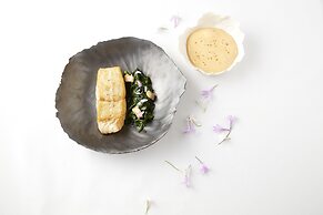 Hotel Le Narcisse Blanc & Spa