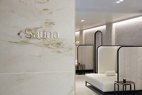 Hotel Le Narcisse Blanc & Spa