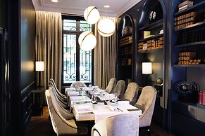 Hotel Le Narcisse Blanc & Spa