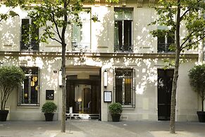 Hotel Le Narcisse Blanc & Spa