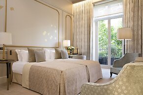 Hotel Le Narcisse Blanc & Spa