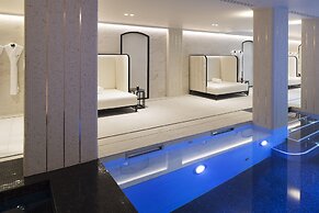 Hotel Le Narcisse Blanc & Spa
