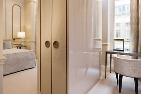 Hotel Le Narcisse Blanc & Spa