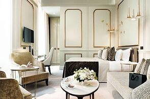 Hotel Le Narcisse Blanc & Spa