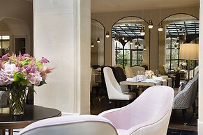 Hotel Le Narcisse Blanc & Spa