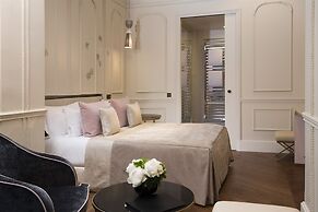 Hotel Le Narcisse Blanc & Spa