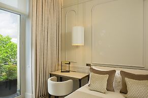 Hotel Le Narcisse Blanc & Spa