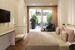 Hotel Le Narcisse Blanc & Spa