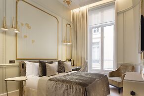 Hotel Le Narcisse Blanc & Spa