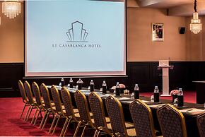 Le Casablanca Hotel