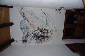 Bed & Breakfast Della Miniera