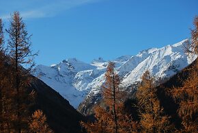 Bed & Breakfast Della Miniera