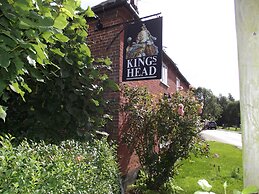 The Kings Head Bawburgh