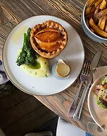 The Kings Head Bawburgh