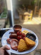 The Kings Head Bawburgh